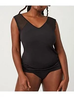 Dámska krátka košieľka 10008 - Ysabel Mora