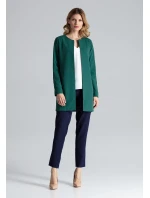 Dámský kabát Coat model 17690814 - Figl