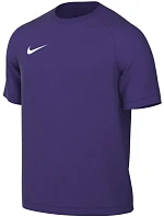 Pánske tričko Dri-Fit Park VIII HV8173 547 fialové – Nike