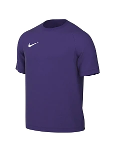 Pánske tričko Dri-Fit Park VIII HV8173 547 fialové – Nike