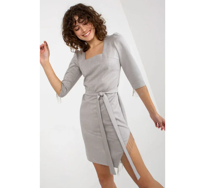 Večerné šaty model 174761 Lakerta