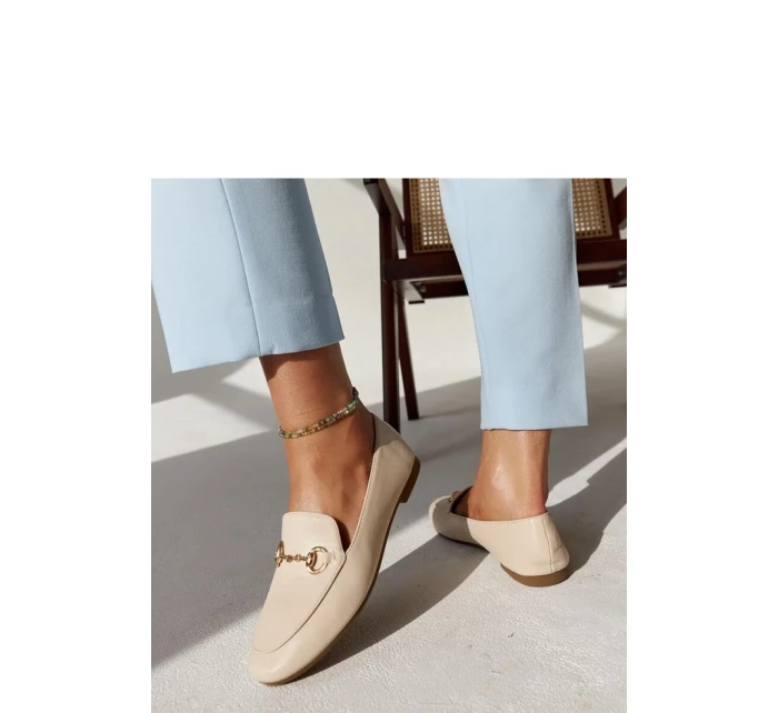 Mokasíny model 207483 Solea Mokasíny model 207483 Solea