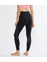 TRIACTION Cardio Breeze - legíny s vysokým pásom a sieťovanými vložkami Triumph TRIACTION Cardio Breeze - legíny s vysokým pásom a sieťovanými vložkami Triumph