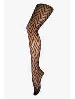 Punčocháče Trendy Tracy model 20934676 20 den - Gatta Punčocháče Trendy Tracy model 20934676 20 den - Gatta