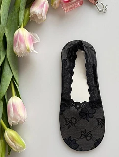 Baleríny Magnetis Veľké motýle