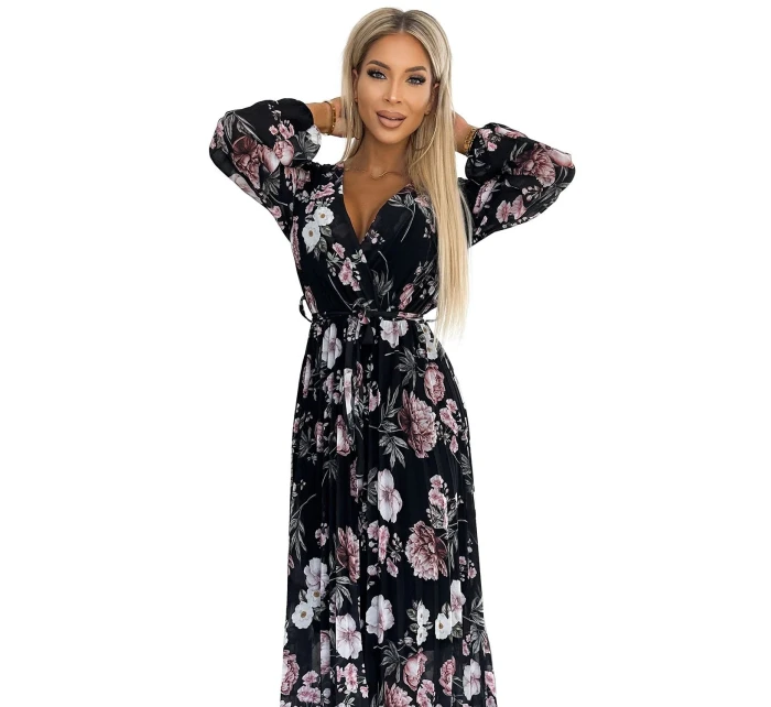 Dámské šaty model 21883996 - numoco basic