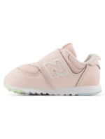 Topánky New Balance Jr NW574MSE