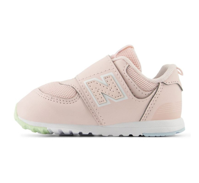 Topánky New Balance Jr NW574MSE