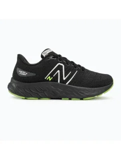 Pánska športová bežecká obuv NB New Balance Black (MEVOZGB3)