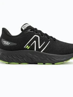 Pánska športová bežecká obuv NB New Balance Black (MEVOZGB3)