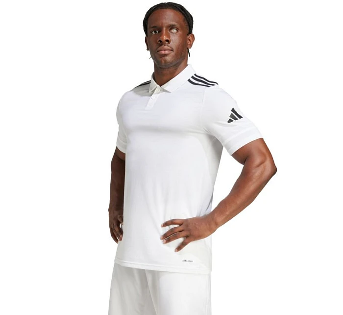 Tričko Squadra 25 Polo M model 21087948 pánské - ADIDAS Tričko Squadra 25 Polo M model 21087948 pánské - ADIDAS