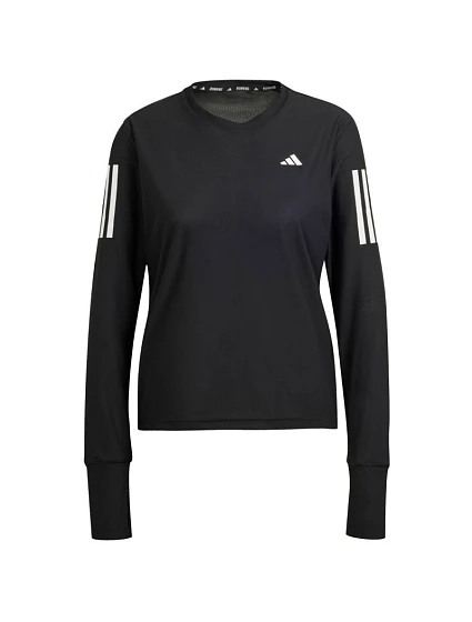 Tričko s dlouhým rukávem  The Run W model 21342601 - ADIDAS