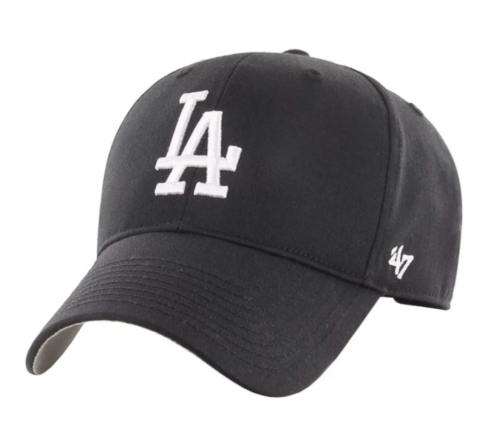 47 Značka MLB Los Angeles Dodgers Jr Cap B-RAC12CTP-BKA-KID