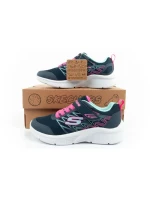 buty dziecięce sportowe dla lekkie model 21360131 - Skechers buty dziecięce sportowe dla lekkie model 21360131 - Skechers