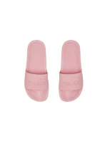 Žabky do bazéna Kubota basic plain pink K25SS-101-001-28-1