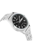 Pánske hodinky CASIO MTP-V006D-1BUDF + BOX Pánske hodinky CASIO MTP-V006D-1BUDF + BOX