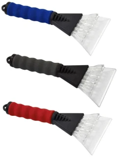 ŠKRABKA NA SKLO 25 CM DUNLOP