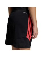 Detské šortky Adidas Tiro 26 League black and red KA8814