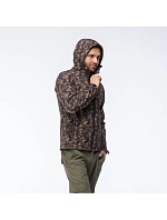 Pánsky softshell MAGNUM HIDDEN