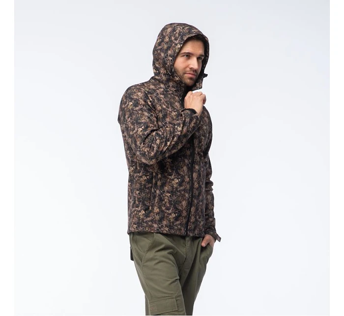 Pánsky softshell MAGNUM HIDDEN