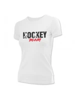 dres s krátkým rukávem model 21403842 - Hockey