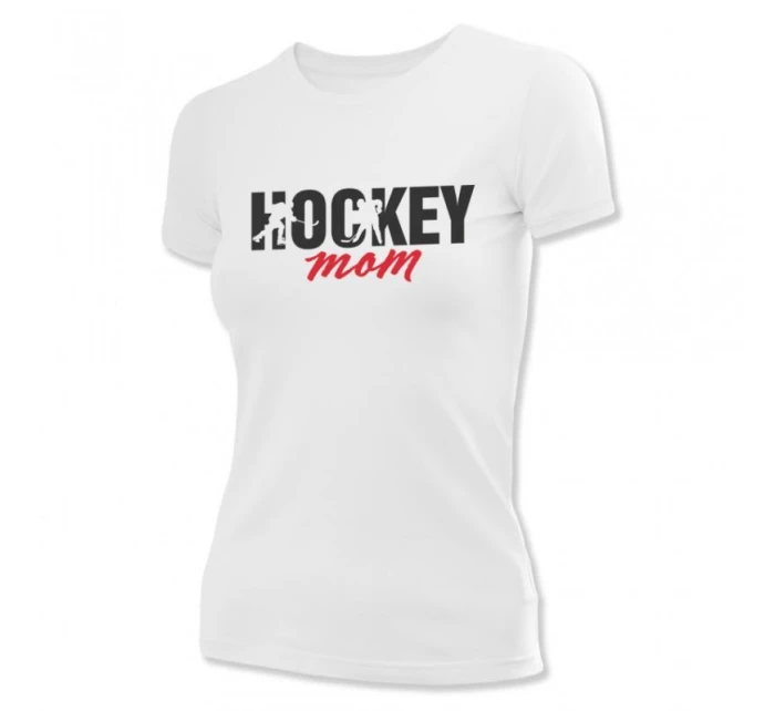 dres s krátkým rukávem model 21403842 - Hockey