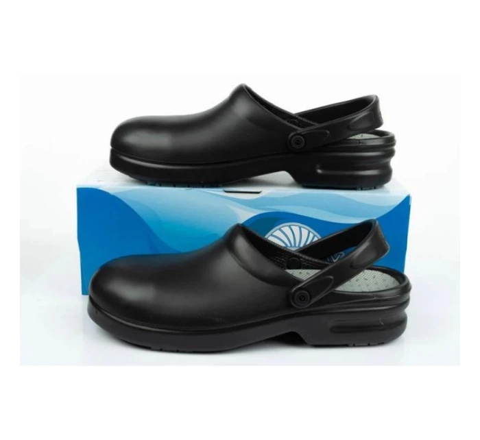 Zdravotnícka pracovná obuv Safeway AD813