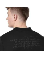 Pánská mikina M H4L22 model 17213605 20S - 4F Pánská mikina M H4L22 model 17213605 20S - 4F