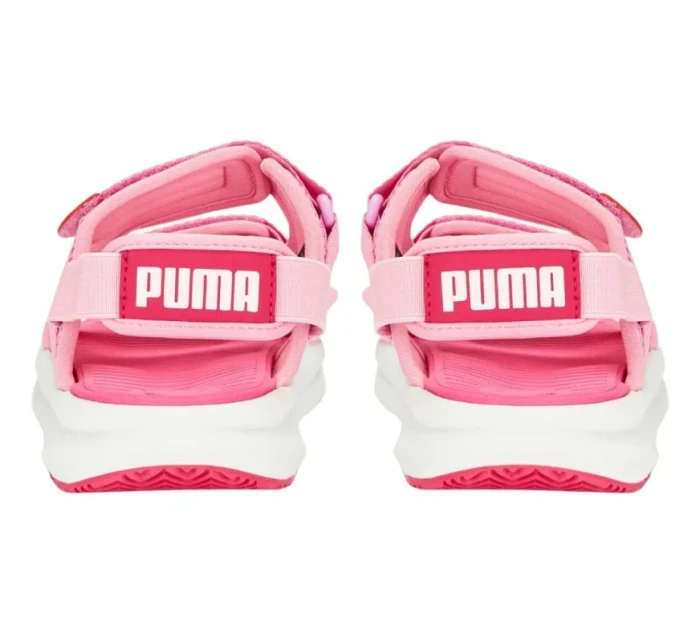 Detské sandále Evolve Jr 390449 04 - Puma