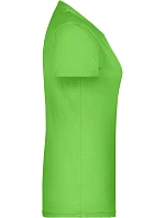 JN 746 Dámské tričko model 22430232 lime green - Daiber
