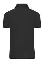 JN Pánské Slim Fit žerzejové polo 02. black model 22531301 - Daiber JN Pánské Slim Fit žerzejové polo 02. black model 22531301 - Daiber