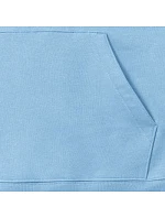 Pánská mikina s kapucí "Authentic" 10. bright royal model 22472855 - Russell Athletic Pánská mikina s kapucí "Authentic" 10. bright royal model 22472855 - Russell Athletic