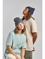 Atlantis Headwear Wind-S Patch Pletená čepice patch 33.0293 dark grey Atlantis Headwear Wind-S Patch Pletená čepice patch 33.0293 dark grey