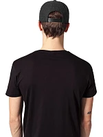 6 panelová Snapback kšiltovka dark grey model 22412510 - Flexfit 6 panelová Snapback kšiltovka dark grey model 22412510 - Flexfit