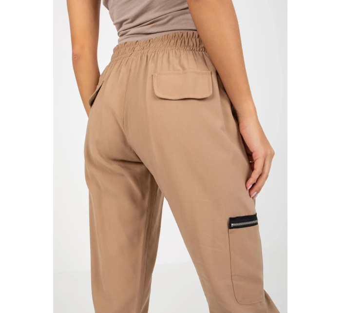 CHA SP 2022 nohavice.18 tmavá lila CHA SP 2022 nohavice.18 tmavá lila