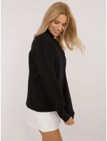 Sweter D93111AD90910A3 czarny