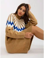 Dámské šaty LC SK model 17639890 - FPrice Dámské šaty LC SK model 17639890 - FPrice