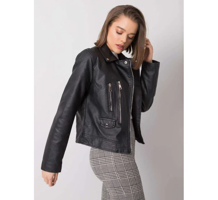 NM DE KR G87 bunda.00P čierna