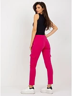 Tepláky RV DR 8695.80 fuchsiová Tepláky RV DR 8695.80 fuchsiová