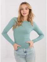 Bluzka WT BZ model 21875338 pistacjowy - FPrice