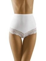 Nohavičky Adoranta White - Wol-Bar