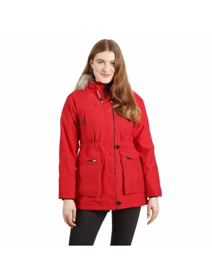 Dámská nepromokavá a  bunda model 21276992 - Trespass