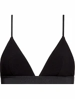Dámsky vrchný diel plaviek KW0KW02029-BEH - Calvin Klein