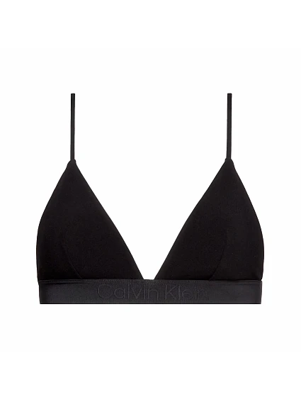 Dámsky vrchný diel plaviek KW0KW02029-BEH - Calvin Klein