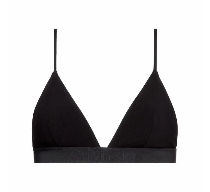 Dámský vrchní díl plavek model 20965277 - Calvin Klein Dámský vrchní díl plavek model 20965277 - Calvin Klein