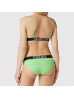 Dámsky vrchný diel plaviek KW0KW01965-LX0 - Calvin Klein Dámsky vrchný diel plaviek KW0KW01965-LX0 - Calvin Klein