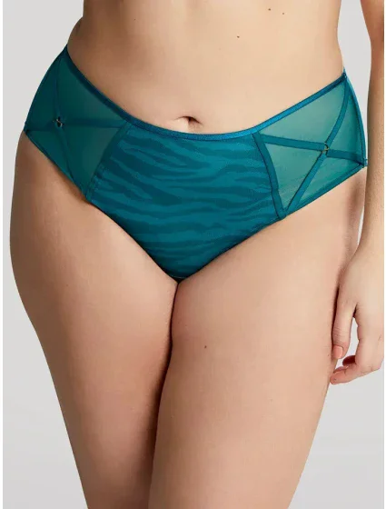 Kalhotky  zelené  model 21015358 - Panache