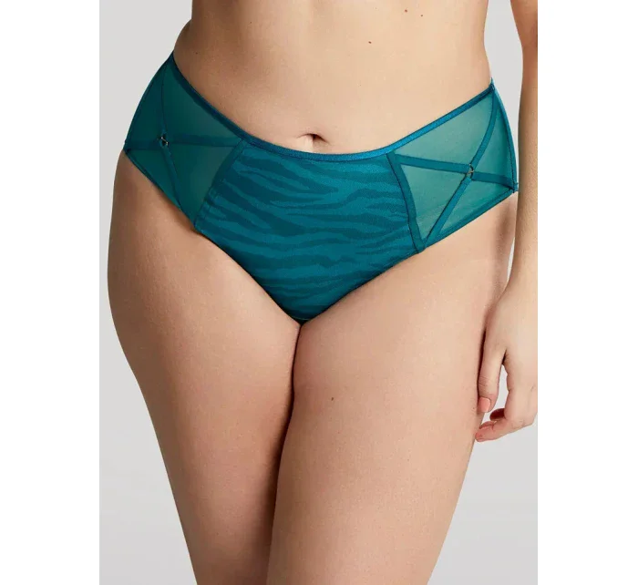 Kalhotky  zelené  model 21015358 - Panache