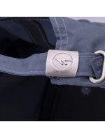 Čiapka Mapos 92800596178 tmavo modrá - Hi-Tec