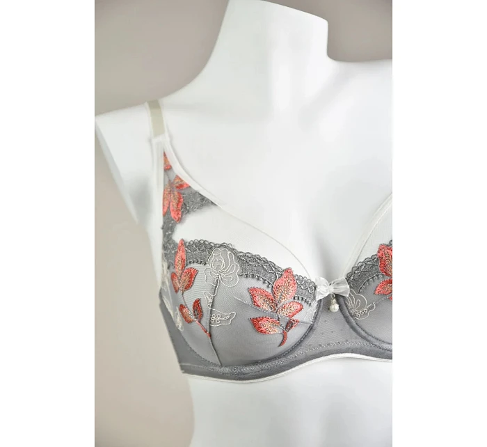 Podprsenka IDA PLUNGE 19158 - Mediolano